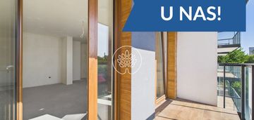 Apartament z widokiem na brdę, 60m, 3/4 pokoje