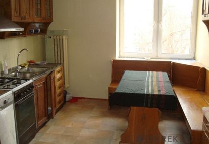 2-pokojowe mieszkanie na woli