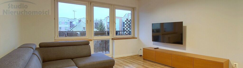 Duży balkon, rozkładowe, m.postojowe