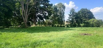 Przezmark – działka 2038 m² blisko jeziora i lasów