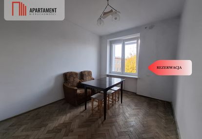 Rozkładowe 2 pokojowe/rezerwacja