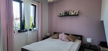 Dom wolnostojący załom