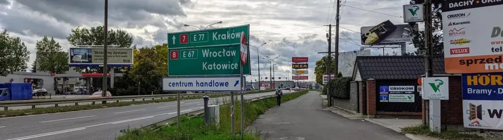 Działka na sprzedaż 111m2