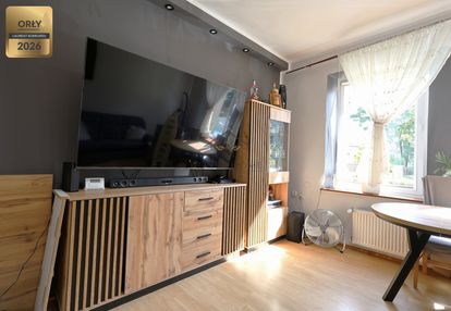 Mieszkanie 3-pokojowe | blisko centrum | lębork