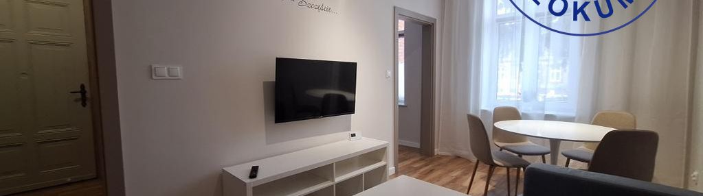 Do wynajęcia - parter po remoncie!