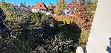 Do wynajęcia piętro domu/garaż/ogród/na borku