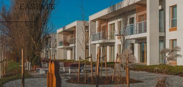 Idealny apartament inwestycyjny wyspa sobieszewska