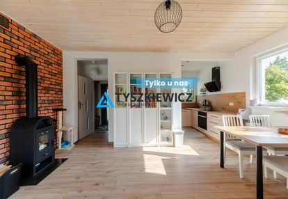 Przytulny dom gotowy do zamieszkania!