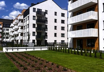 4 pok | 59,5 m2 | balkon | gotowe | klucze dziś