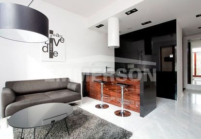 Luksusowe mieszkanie przy ul. pięknej