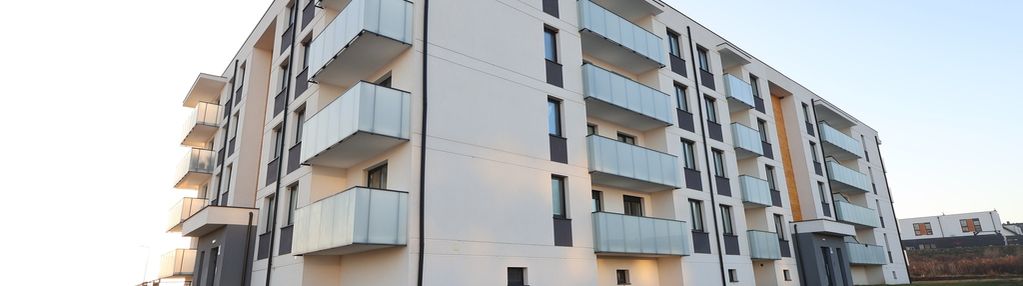 Mieszkanie bezczynszowe -parter- z windą- 2025r.