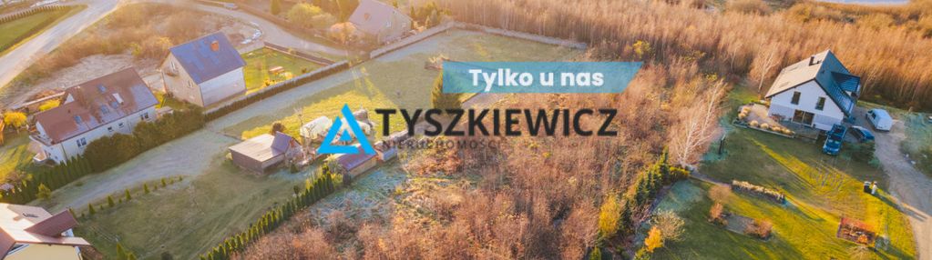 Piękna działka w robakowo/sychowo