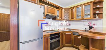 ★2 pokoje★balkon★okulickiego - 50m2 + balkon★