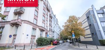 Apartament  w kamienicy przy pl. unii lubelskiej