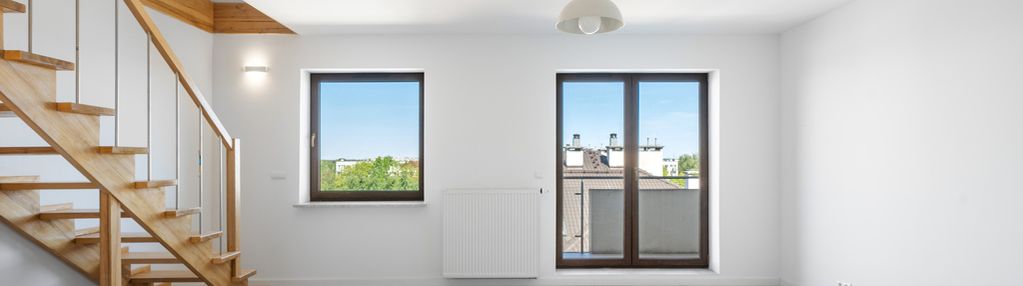 Ciche, dwupoziomowe – 25 minut od pałacu kultury