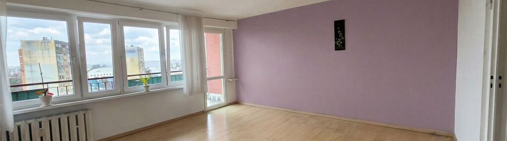 Mieszkanie do remontu - osiedle armii krajowej