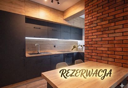 Nowoczesne 3 pokoje | złota podkowa | parter