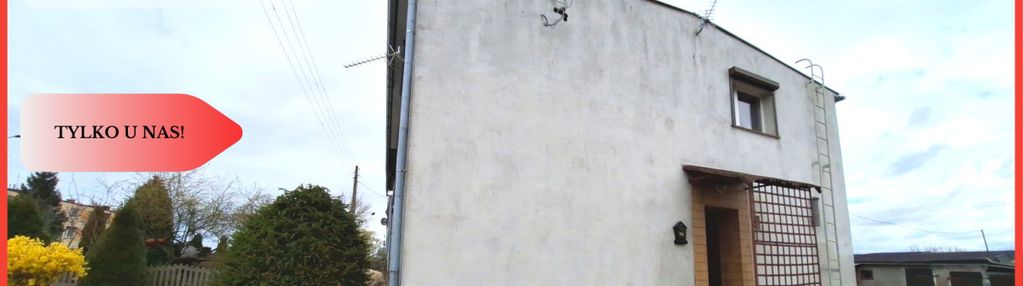 Żabiczyn- mieszkanie dwu poziomowe na sprzedaż