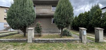 Funkcjonalny dom jednorodzinny o pow. 156 m².syców