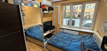 2-pokojowe mieszkanie na woli