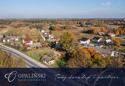 Działki z potencjałem | inwestycja | 1,89 ha