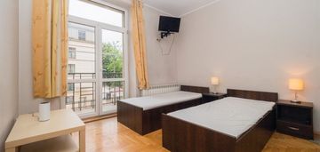 Kawalerka z balkonem przy ul. kościuszki 2600 pln