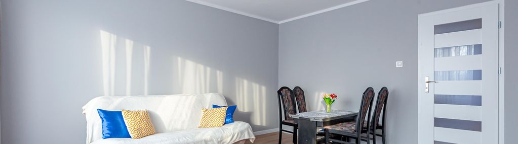 Orłowicza 13 - 3 pokoje, 2 piętro