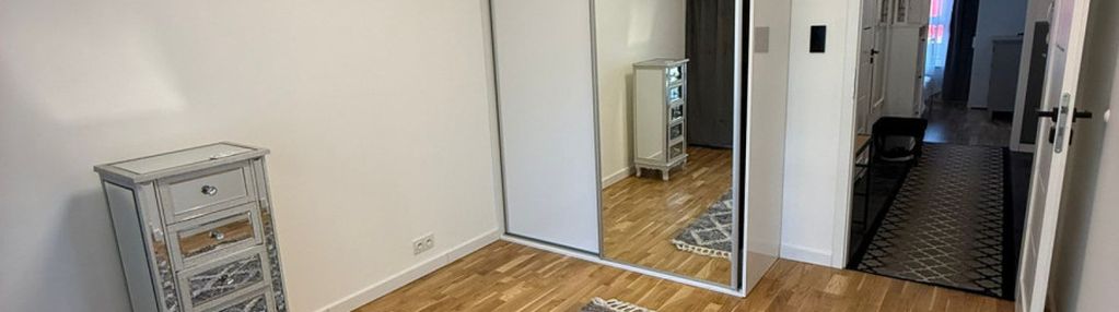 3 pokoje + garaż, wysoki standard.