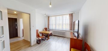Gliwice, sikornik, 2 pokoje, balkon, c.o. miejskie