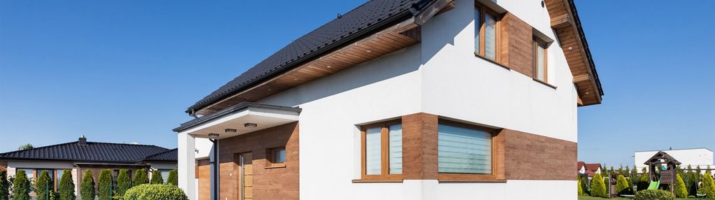 Dom z 2021 r. w super lokalizacji osielska!