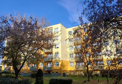 M-4 na 1-piętrze w bloku 60,6m2 na górzyskowie.