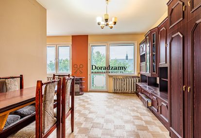 Przestronne mieszkanie w doskonałej lokalizacji