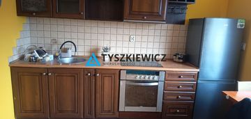 Do wynajęcia mieszkanie – wejherowo, ul. św. jana