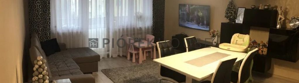 3-pokojowe mieszkanie na ursynowie