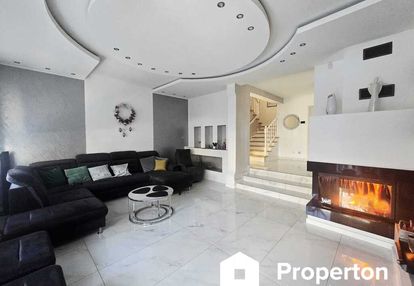 Piękny dom dla rodziny