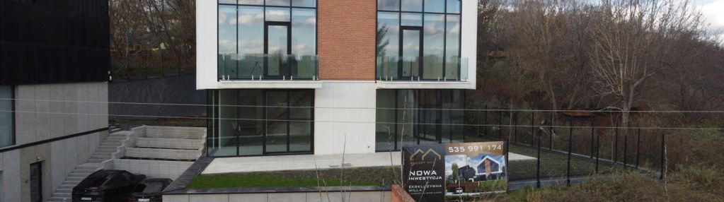 Luksusowa willa white 391,49m2