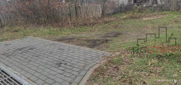 Działka budowlana tuż obok żyrardowa!