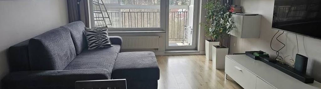 Przestronne 3-pokoje-63m2-piasecczno