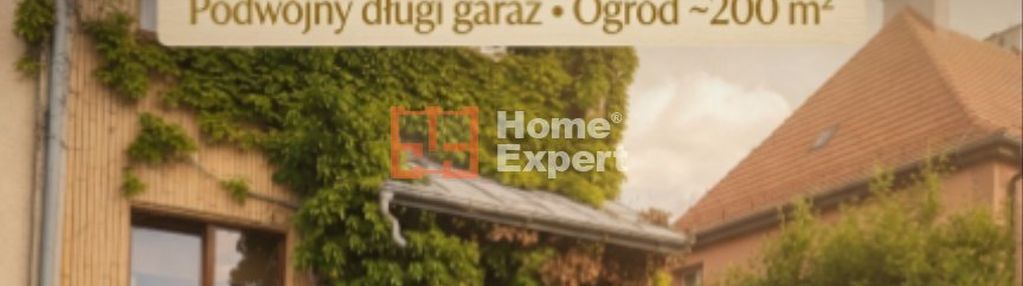 Gotowy dom bliźniak okazja ul. wileńska