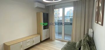 Nowe 3 pokoje, klimatyzacja, garaż