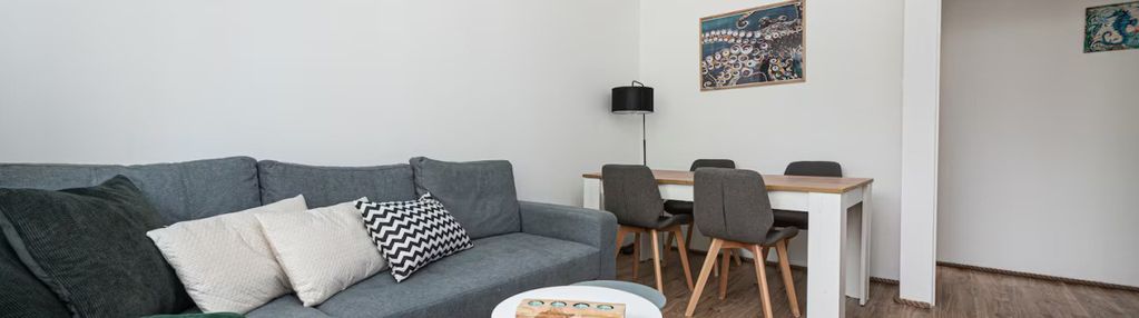 3 pokoje, blisko skm, dla pary lub singla