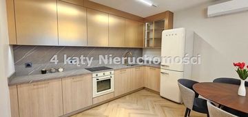 Butikowa kamienica* 3 pokojowe*klima