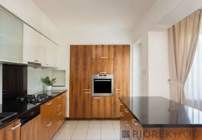 5-pokojowe mieszkanie na włochach