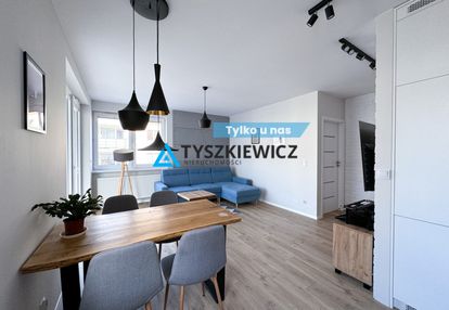 Mieszkanie 2 pokojowe na osiedlu bernadowo park