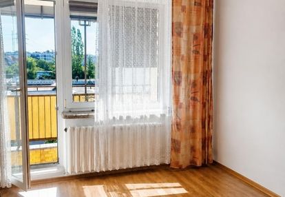 3-pokojowe mieszkanie w ursynowie