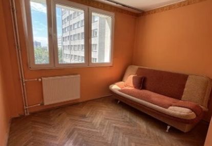 3-pokojowe mieszkanie na mokotowie