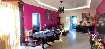 Duże mieszkanie w centrum szklarskiej poręby