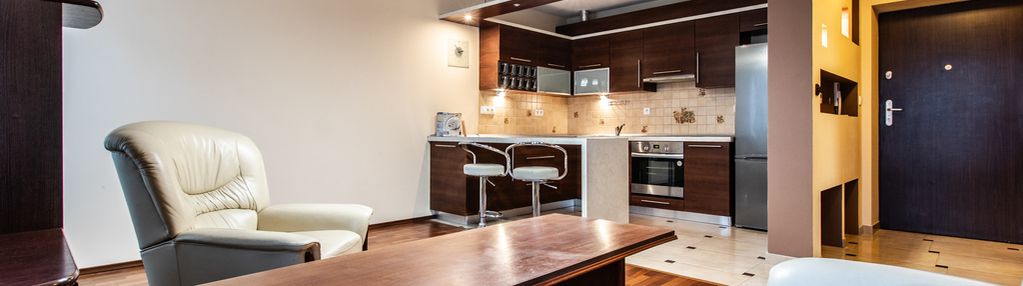 Stare miasto | łobzowska | 45m2 | 2 pok | eng