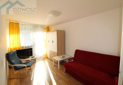 2 pokoje, rozkład, balkon