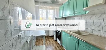 Mieszkanie 2 pokoje na os. tatrzańskim